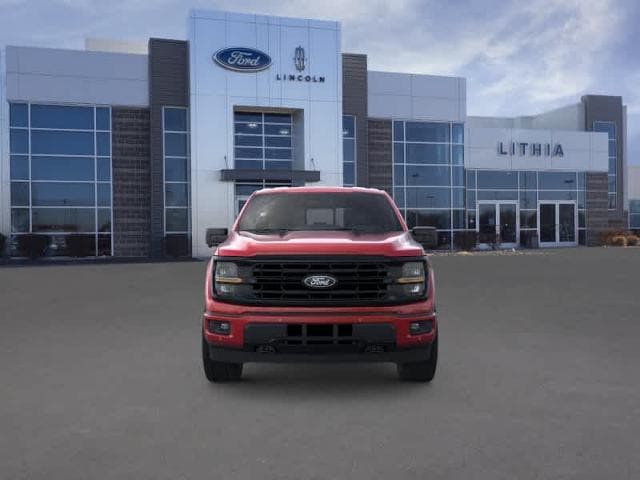 Thumbnail: 2026 Ford F-150 - 28