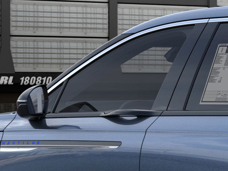 2026 Lincoln Nautilus Premiere - Photo 20