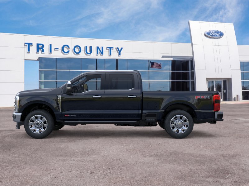 2026 Ford F-350 Super Duty King Ranch - Photo 25