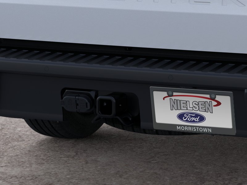 2026 Ford Maverick Lariat Truck SuperCrew