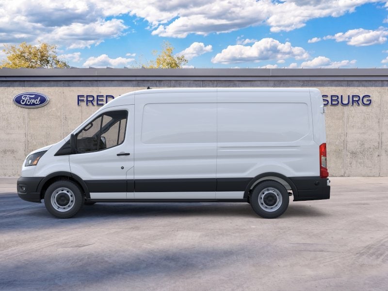 2026 Ford Transit Van Base - Photo 30