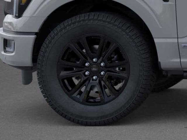 Thumbnail: 2026 Ford F-150 - 37