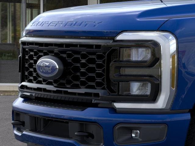2026 Ford F-250 Super Duty XL - Photo 39