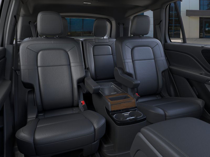 2026 Lincoln Aviator Reserve - Photo 11