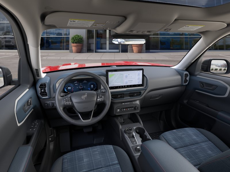 2025 Ford Bronco Sport Heritage - Photo 32