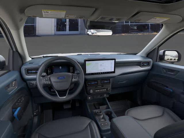 Thumbnail: 2026 Ford Maverick - 33