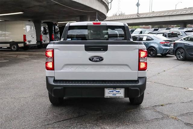 Thumbnail: 2025 Ford Maverick - 38