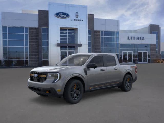 Thumbnail: 2026 Ford Maverick - 25