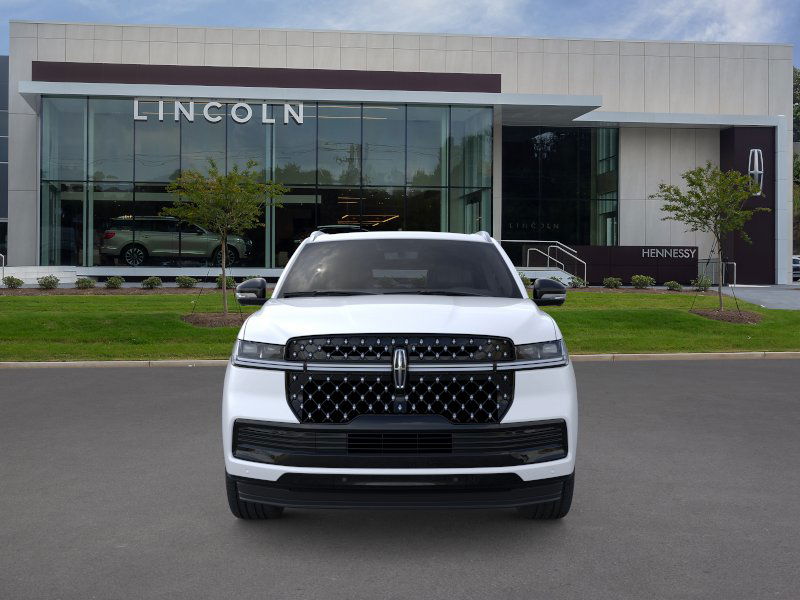 2025 Lincoln Navigator Black Label - Photo 31