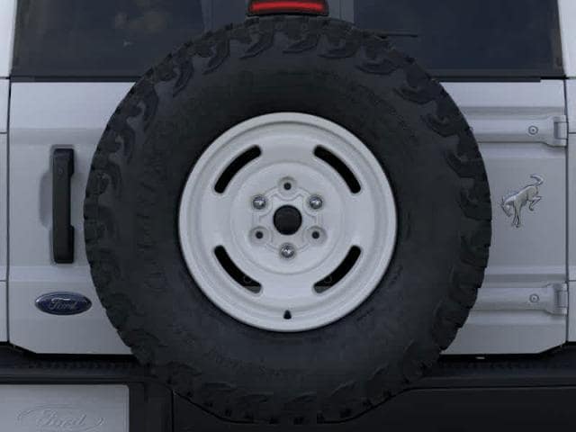 Thumbnail: 2026 Ford Bronco - 44