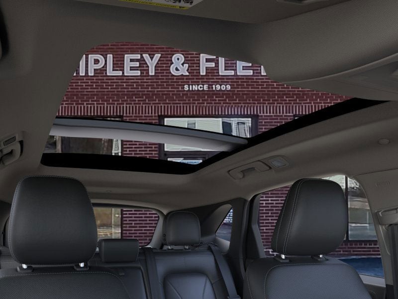 2025 Ford Escape Plug-in hybrid PHEV - Photo 22