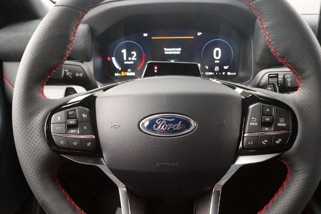 2026 Ford Explorer ST - Photo 49