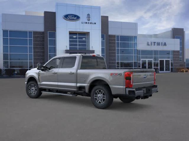 Thumbnail: 2026 Ford F-350 - 26
