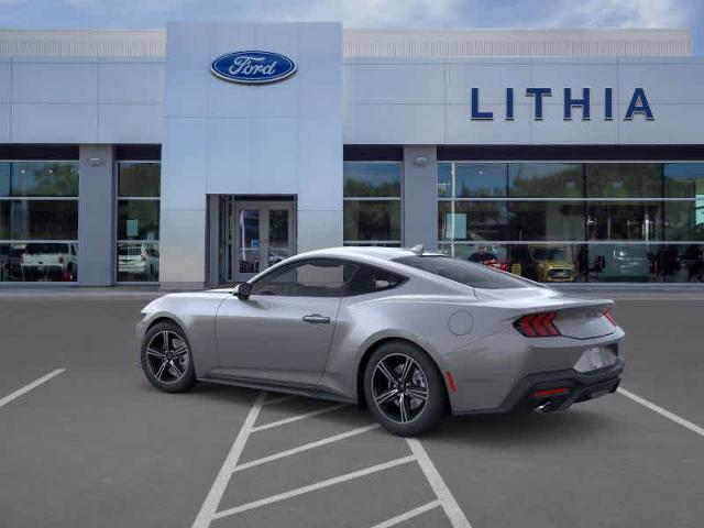 Thumbnail: 2025 Ford Mustang - 26