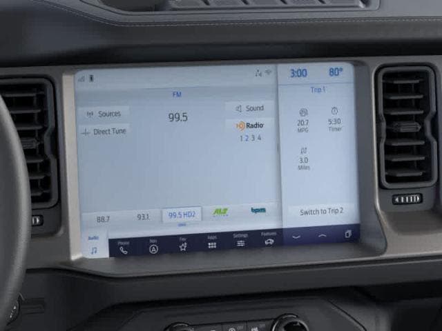 Thumbnail: 2025 Ford Bronco - 40