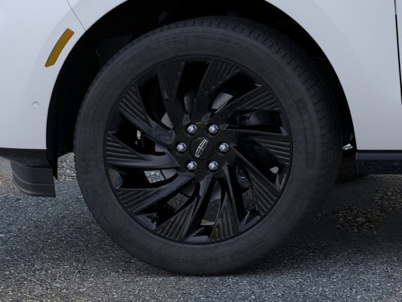 2025 Lincoln Navigator Reserve - Photo 44