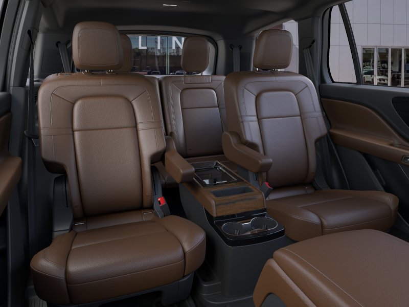 2026 Lincoln Aviator Reserve - Photo 36