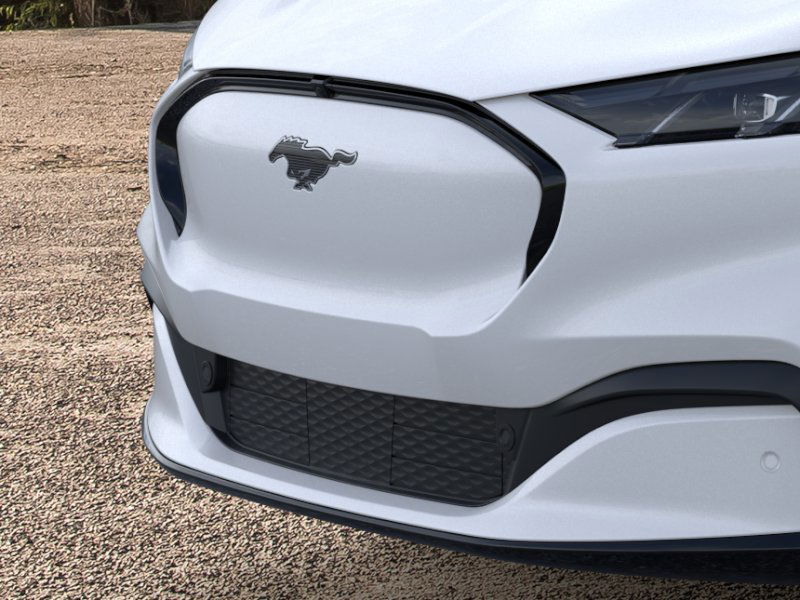 2025 Ford Mustang Mach-E Premium - Photo 39