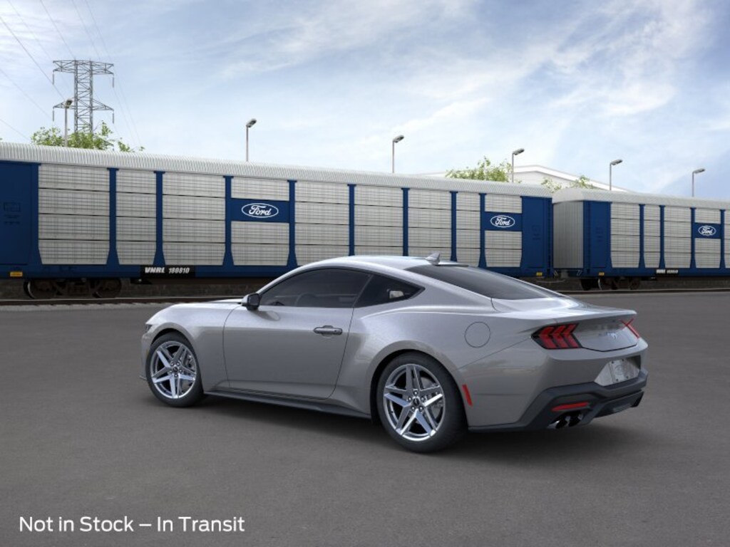 New 2024 Ford Mustang For Sale Kahului HI 1FA6P8TH5R5113907