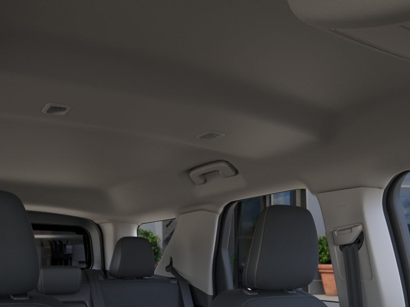 2025 Ford Bronco Sport Big Bend - Photo 33