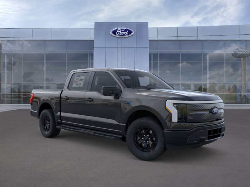 Thumbnail: 2025 Ford F-150 - 38