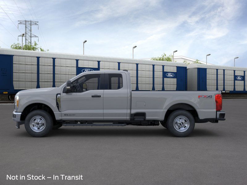 2025 Ford F-250 XL photo 3