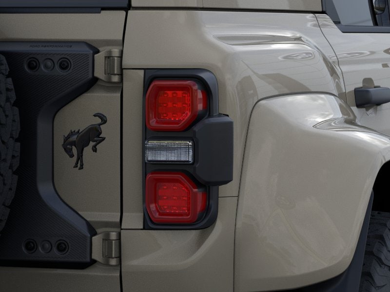 2025 Ford Bronco 4-Door Raptor - Photo 48