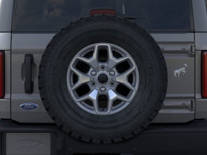 Thumbnail: 2024 Ford Bronco - 49