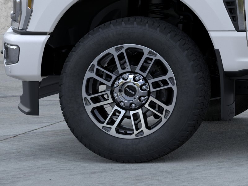 Thumbnail: 2026 Ford F-350 - 19