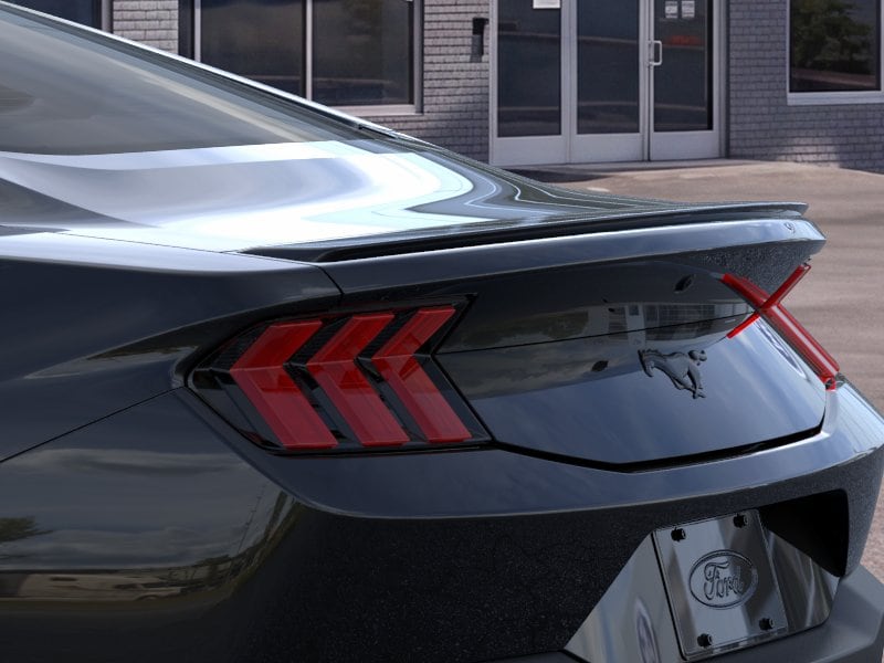 2025 Ford Mustang EcoBoost Premium Fastback - Photo 44
