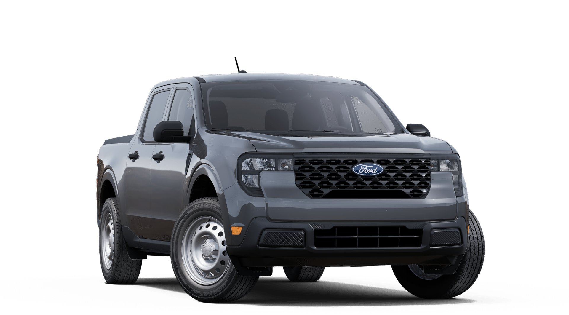 Thumbnail: 2025 Ford Maverick - 12
