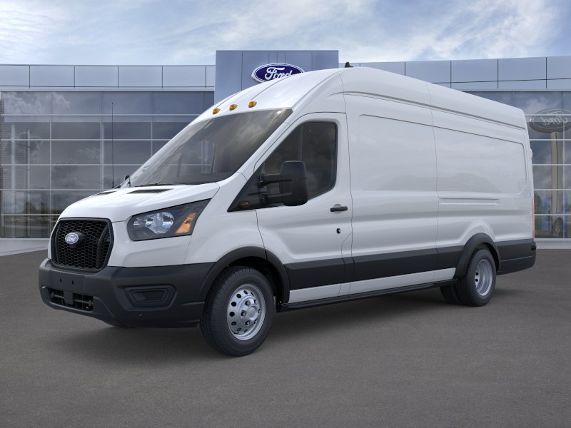 2026 Ford Transit 350 HD Turbo High Roof 148EL DRW 11000's photo