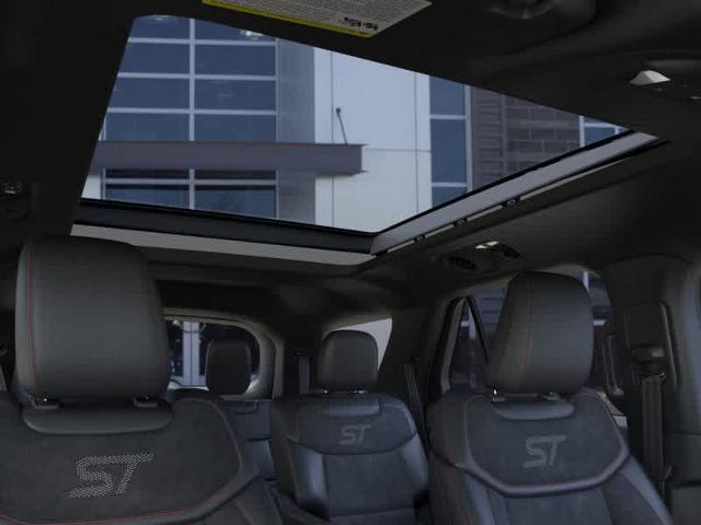 Thumbnail: 2026 Ford Explorer - 45