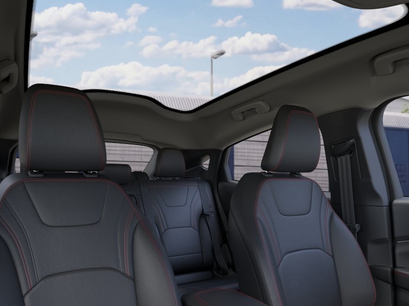 2026 Ford Mustang Mach-E Premium - Photo 22