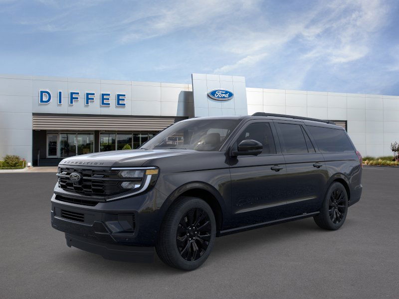 2025 Ford Expedition SUV 