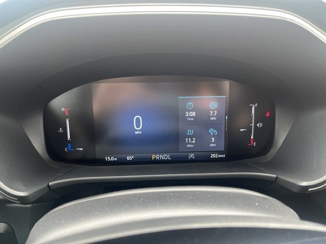 2026 Ford Escape Active - Photo 41