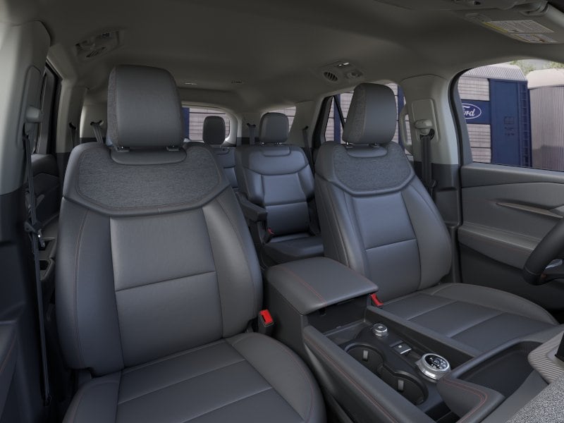 2026 Ford Explorer Active - Photo 10
