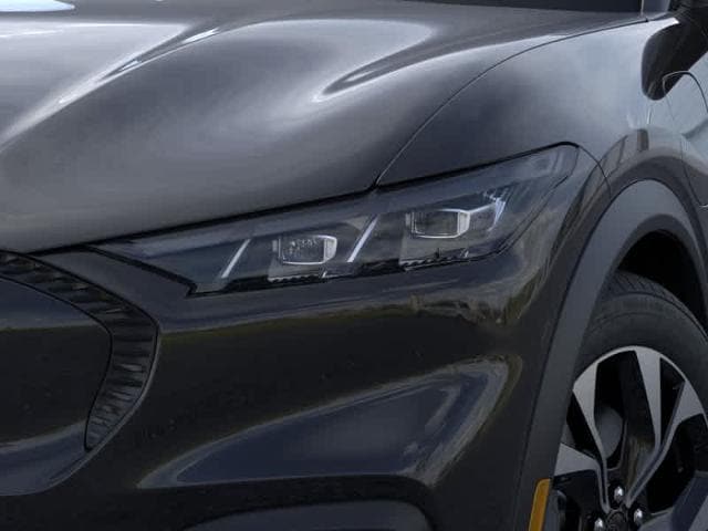 Thumbnail: 2026 Ford Mustang Mach-E - 40