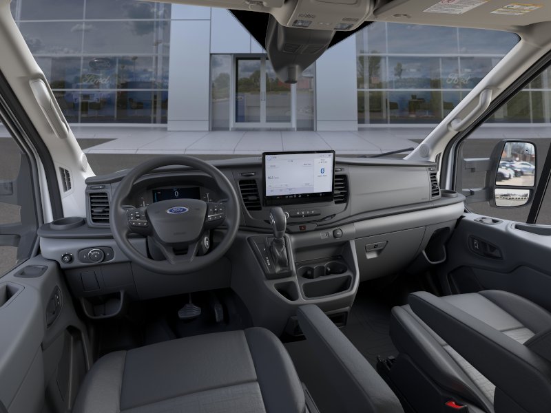 Thumbnail: 2026 Ford Transit Series - 9