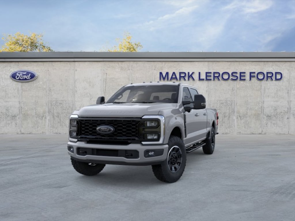 New 2026 Ford Super Duty F-250® XLT TRUCK
