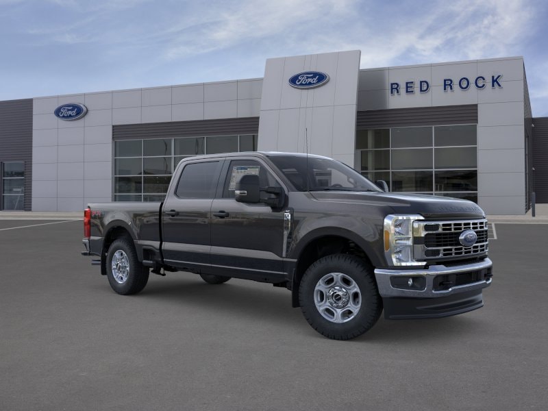 2026 Ford F-250 XLT 4x4 Crew Cab 6-3/4' Box's photo