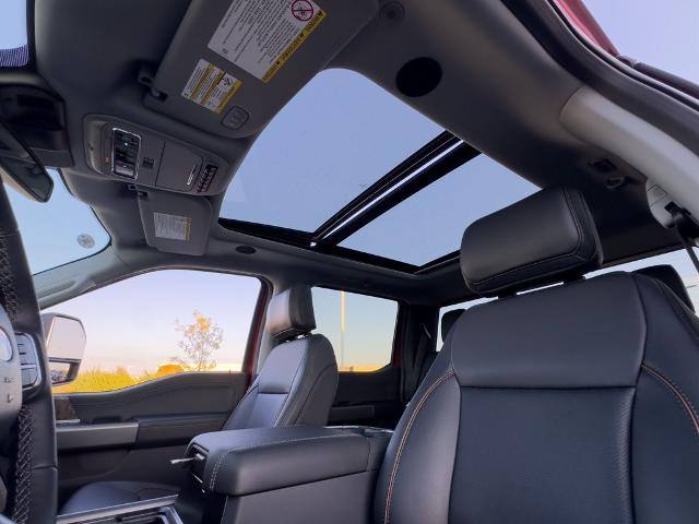 2026 Ford F-250 Super Duty Lariat - Photo 67