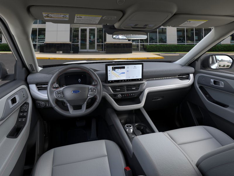 2026 Ford Explorer Active - Photo 32