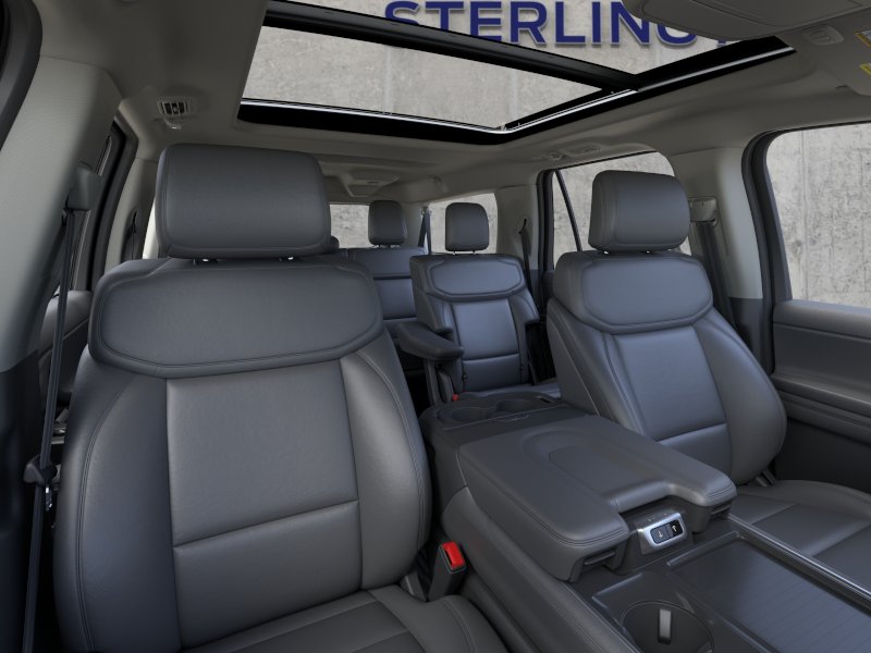 Thumbnail: 2026 Ford Expedition MAX - 33