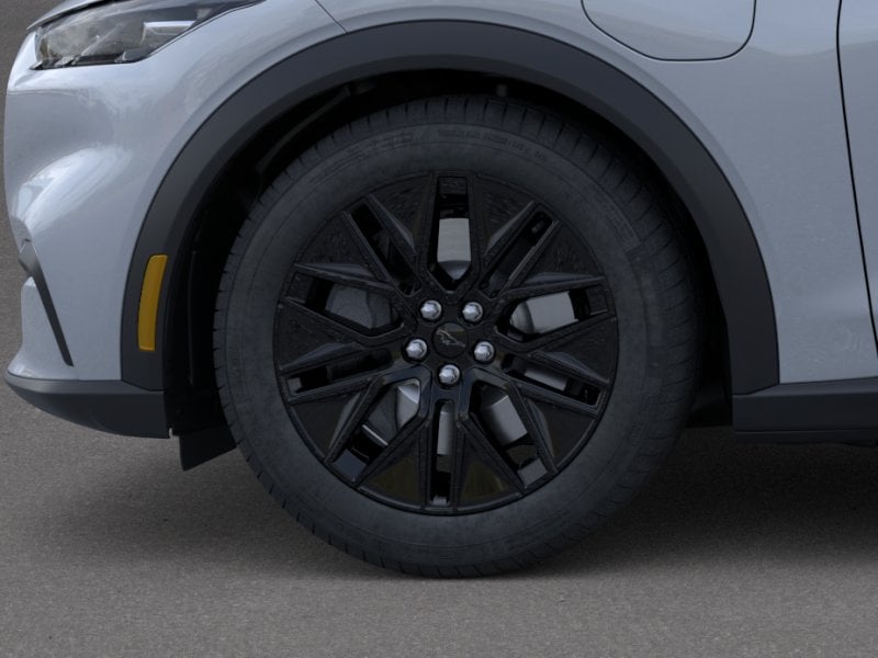 2026 Ford Mustang Mach-E Select SUV