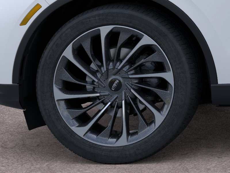 2026 Lincoln Aviator Reserve - Photo 41