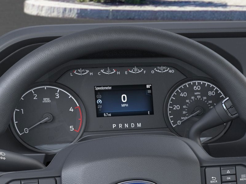 2025 Ford F-250 Super Duty XL - Photo 36