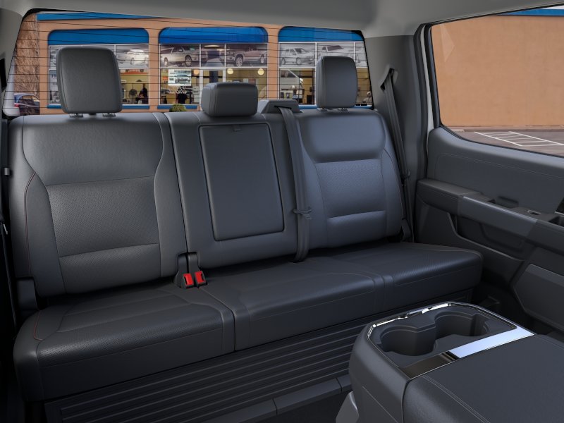 2026 Ford F-250SD Lariat Truck
