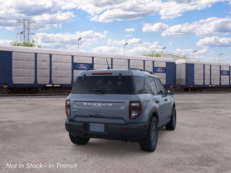 2026 Ford Bronco Sport Big Bend&reg; SUV