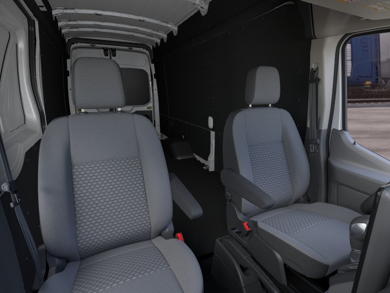 Thumbnail: 2026 Ford Transit Series - 10